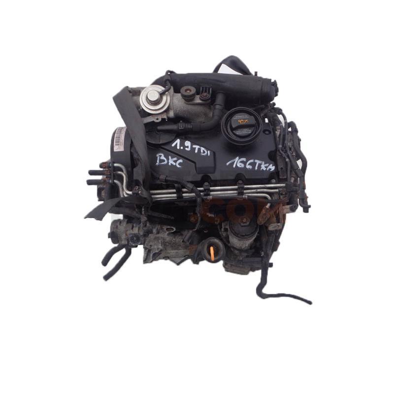 Motor BKC Skoda Octavia II Combi 1.9 TDI (105 cv)