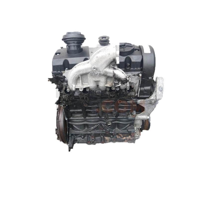 Motor BKC Skoda Octavia II (Versión 2009) 1.9 TDI (105 cv) DSG