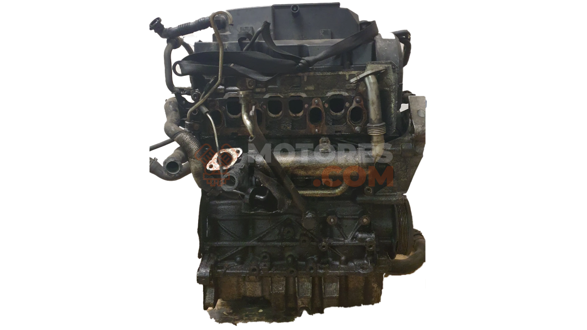 Motor bkc Skoda Octavia III 1.0 TSI (115 cv) DSG