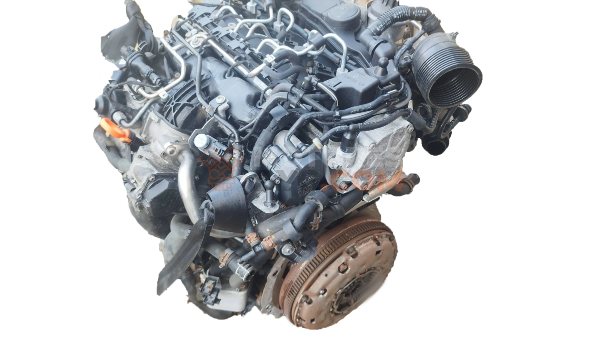 Motor bkc Skoda Octavia III 1.2 TSI (105 cv)