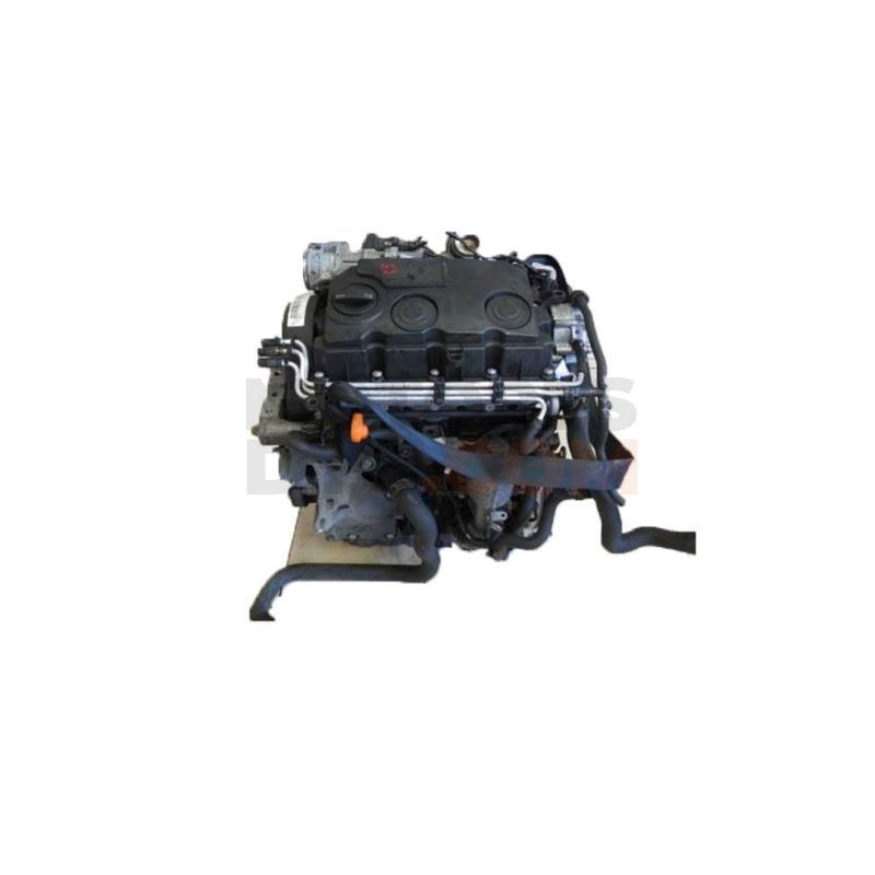 Motor BKC Volkswagen Golf V 1.9 TDI (105 cv)