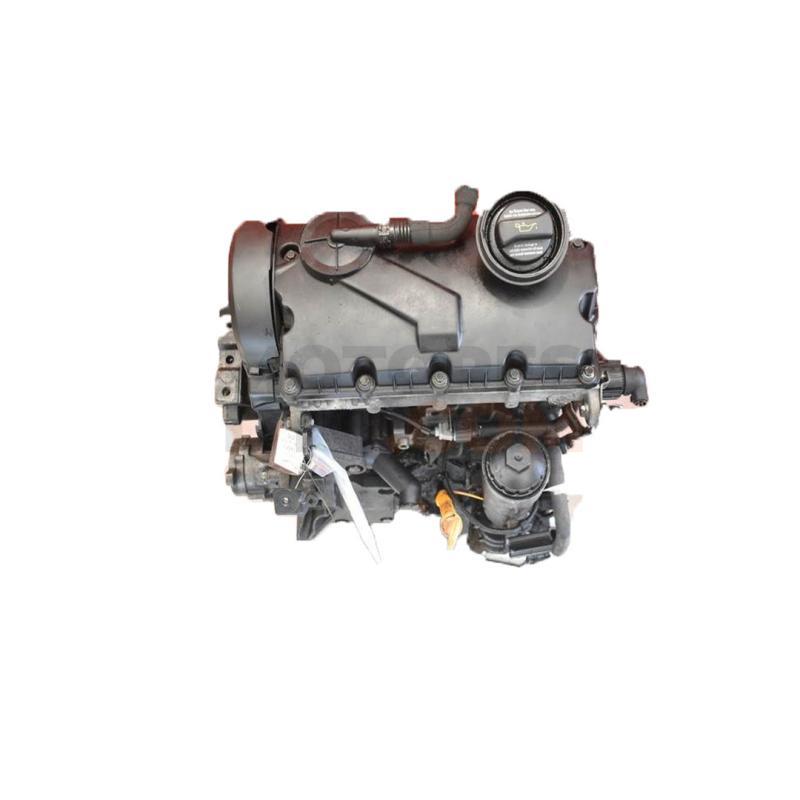 Motor BKC Volkswagen Golf V 1.9 TDI (105 cv)