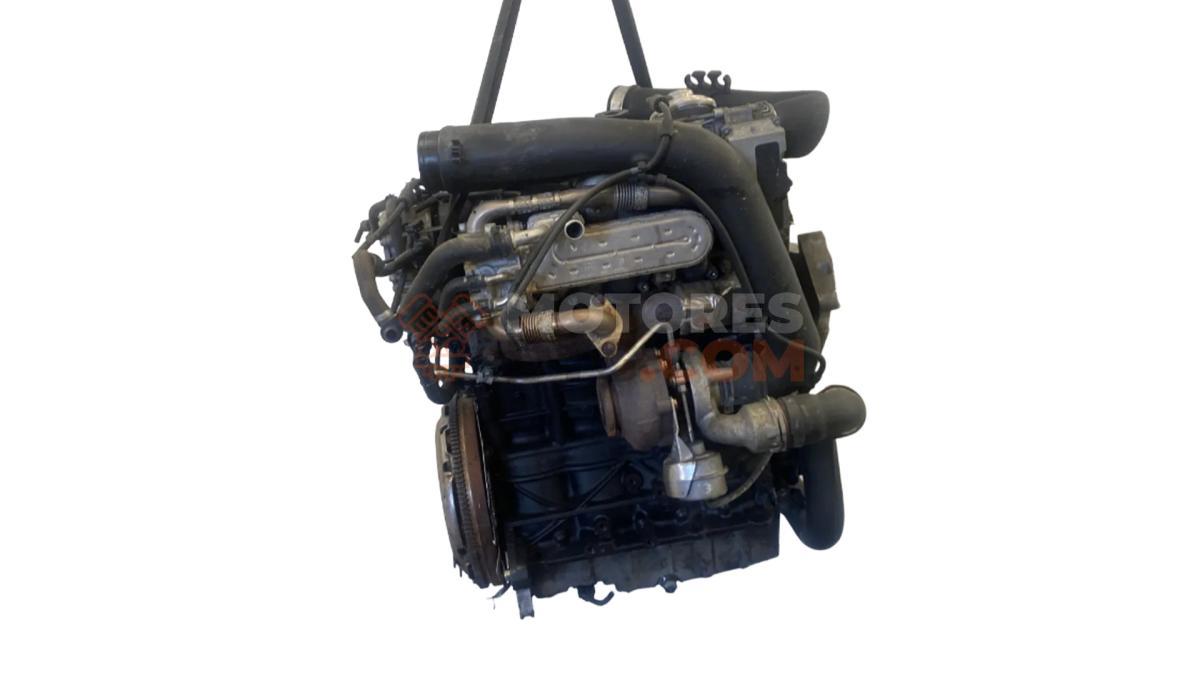 Motor BKC Volkswagen Golf V 1.9 TDI (105 cv)