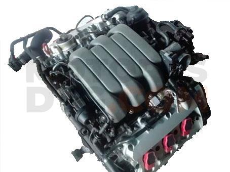 Motor BKC Volkswagen Golf V 1.9 TDI 4Motion (105 cv)