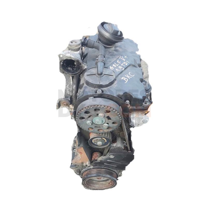 Motor BKC Volkswagen Golf V 1.9 TDI 4Motion (105 cv)