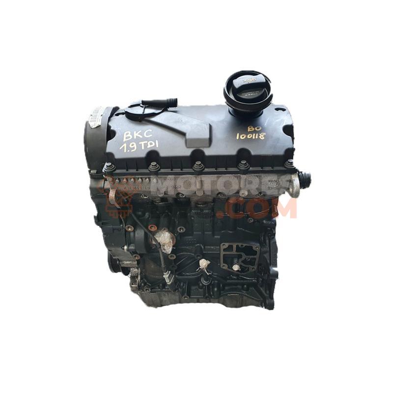 Motor bkc Volkswagen Golf V 1.9 TDI (90 cv)