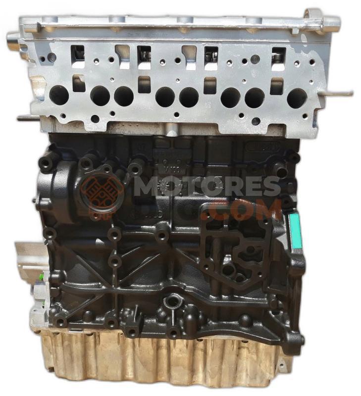 Motor BKC Volkswagen Golf V 1.9 TDI (90 cv)