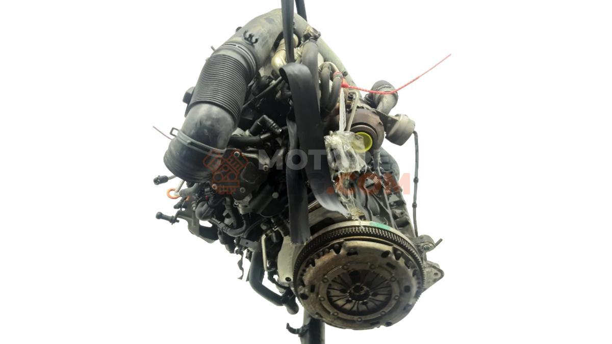Motor BKC Volkswagen Golf V 1.9 TDI (90 cv)