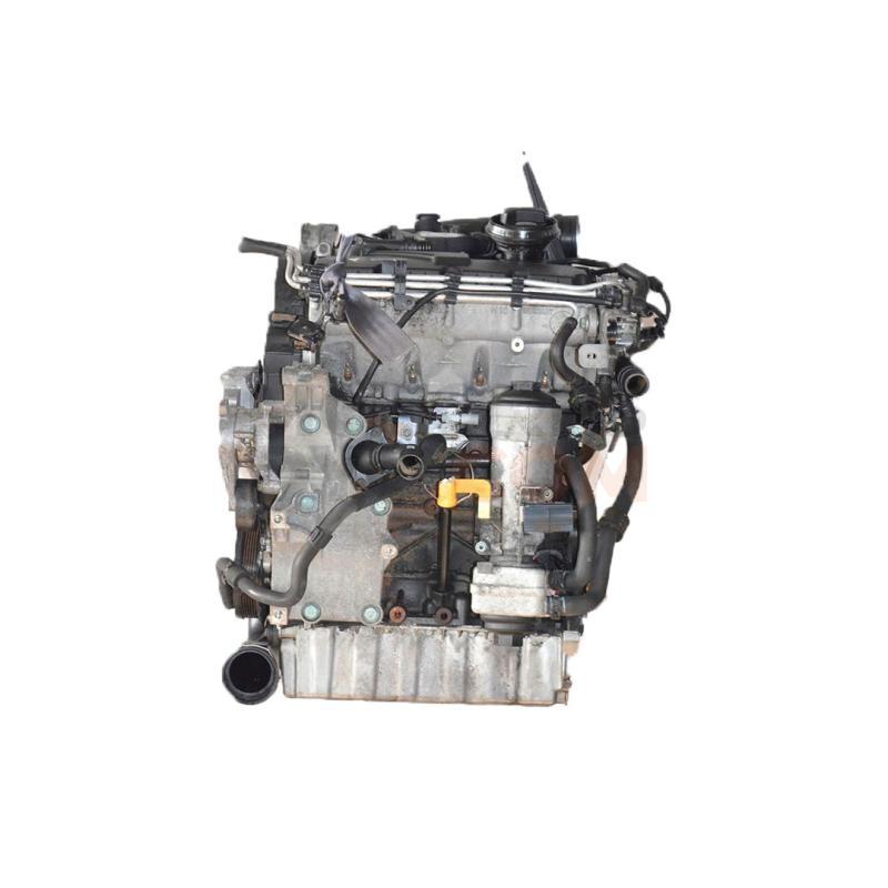 Motor BKC Volkswagen Golf V 1.9 TDI (90 cv)