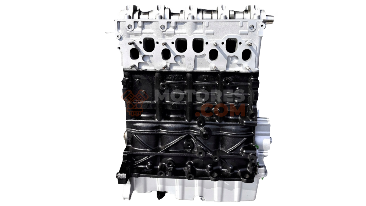 Motor BKC Volkswagen Golf V 1.9 TDI (90 cv)
