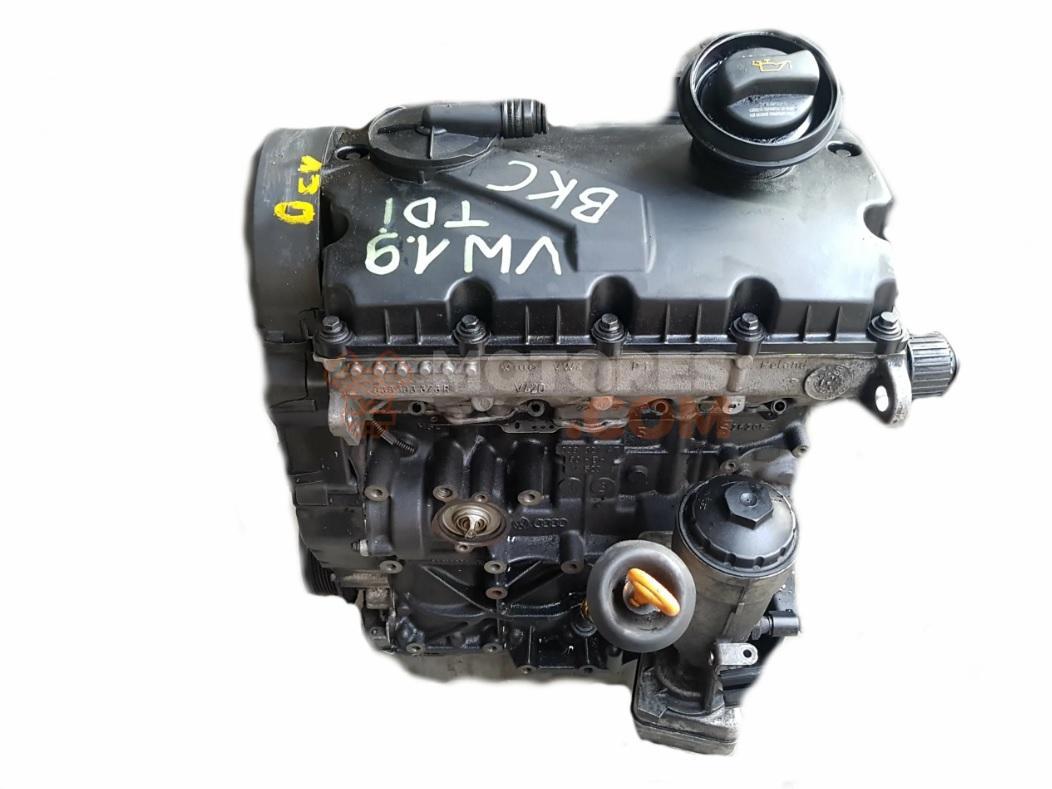 Motor bkc Volkswagen Golf V 1.9 TDI (90 cv)