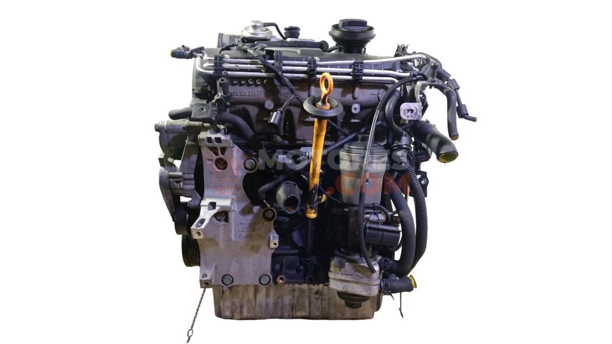 Motor BKC Volkswagen Golf V 1.9 TDI (90 cv)