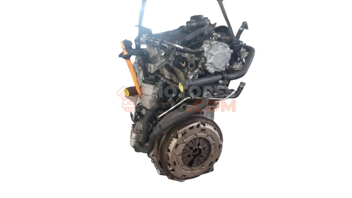 Motor BKC Volkswagen Golf V Plus 1.9 TDI (105 cv) DSG Plus