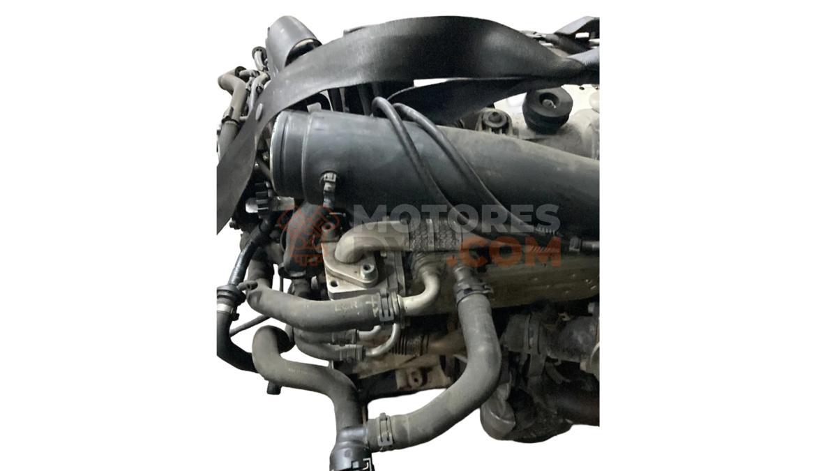 Motor BKC Volkswagen Golf V Plus 1.9 TDI (105 cv) Plus