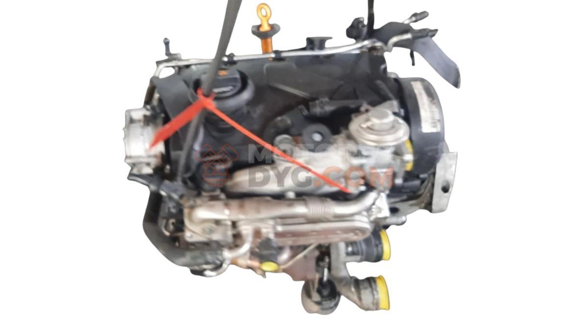 Motor BKC Volkswagen Golf V Plus 1.9 TDI (105 cv) Plus