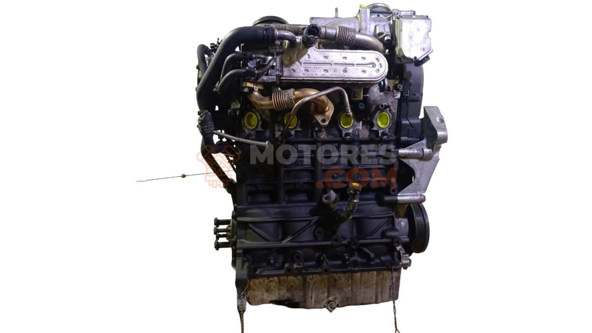 Motor BKC Volkswagen Golf V Plus 1.9 TDI (105 cv) Plus