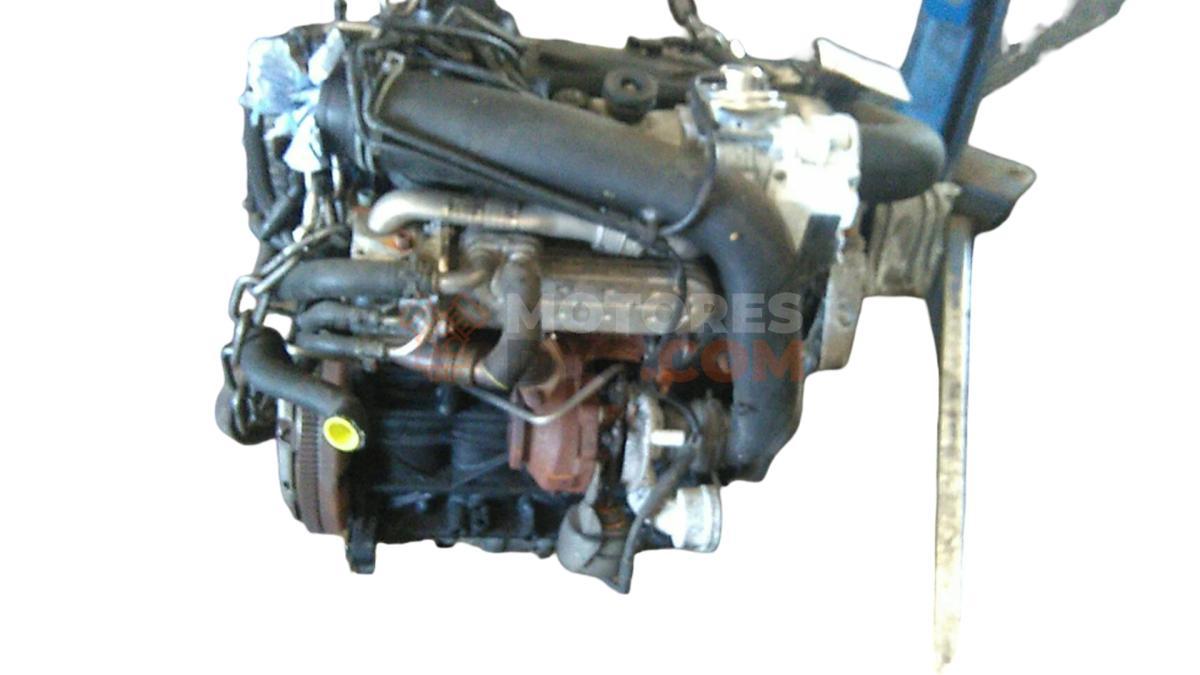 Motor BKC Volkswagen Golf V Plus 1.9 TDI (105 cv) Plus