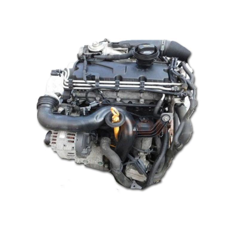 Motor BKC Volkswagen Golf V Plus 1.9 TDI (90cv)