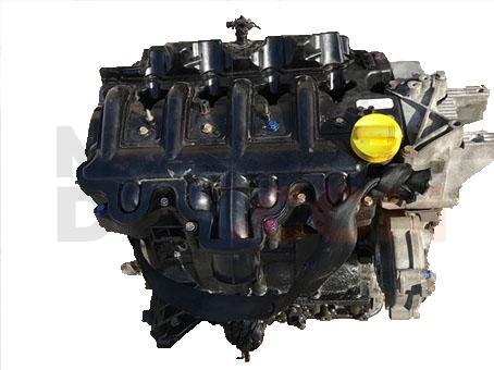 Motor BKC Volkswagen Jetta III 1.9 TDI (90 cv)