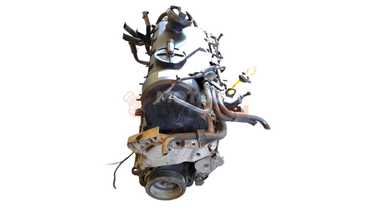 Motor BKC Volkswagen Jetta III 1.9 TDI (90 cv)