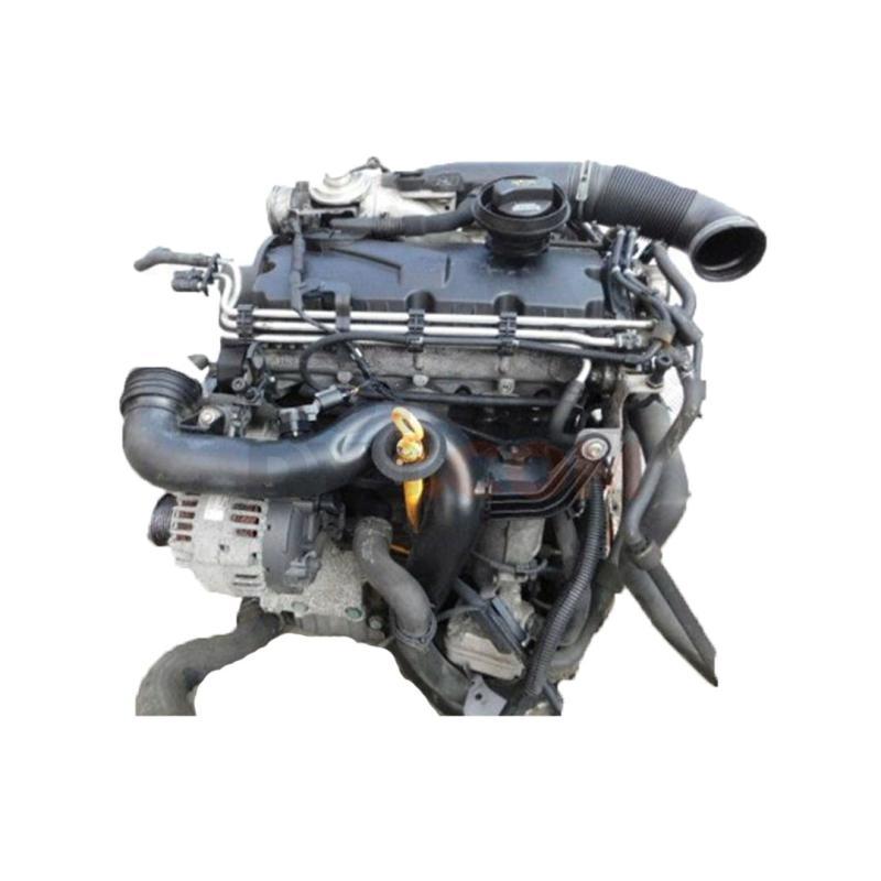 Motor BKC Volkswagen Passat (B6) 1.9 TDI (105 cv)