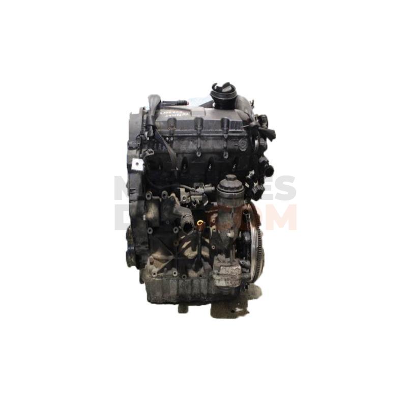 Motor BKC Volkswagen Passat (B6) 1.9 TDI (105 cv)