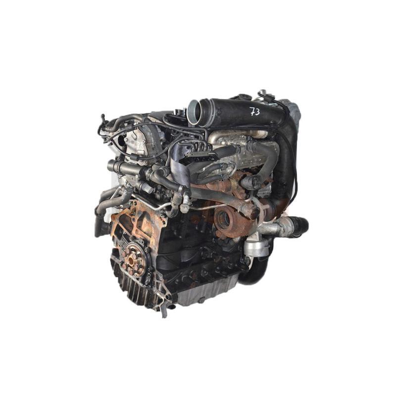 Motor BKC Volkswagen Passat (B6) 1.9 TDI (105 cv)
