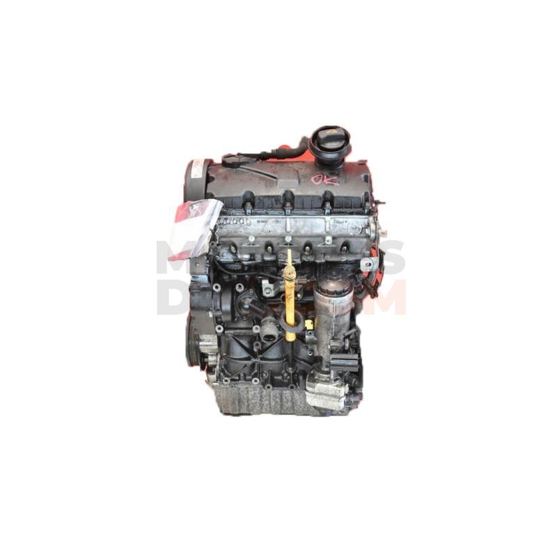 Motor BKC Volkswagen Passat (B6) 1.9 TDI (105 cv)