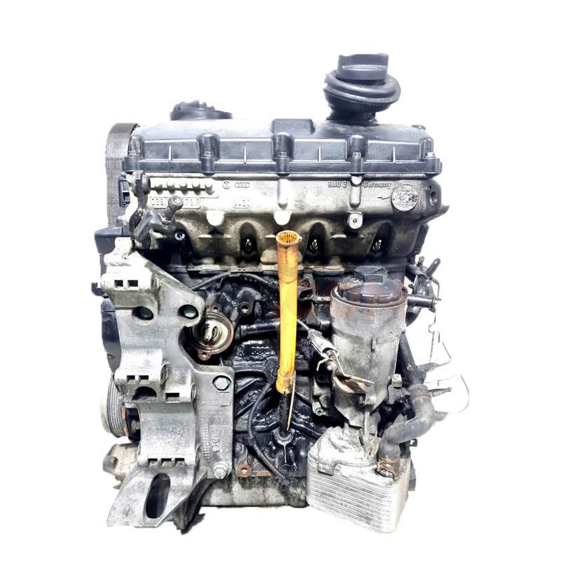 Motor BKC Volkswagen Passat (B6) 1.9 TDI (105 cv)