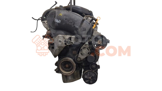 Motor BKC Volkswagen Touareg I (7L) 2.5 R5 TDI (174 cv)
