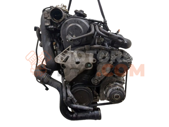 Motor BKC Volkswagen Touareg I (7L) 3.2i V6 24V (241 cv) Automatico