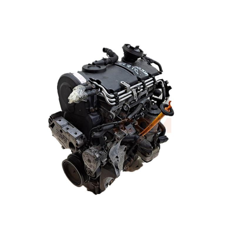 Motor BKC Volkswagen Touran I 1.9 TDI (100 cv)