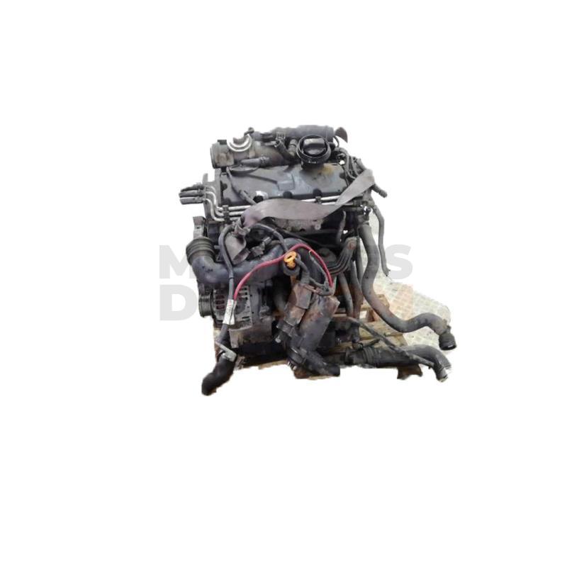 Motor BKC Volkswagen Touran I 1.9 TDI (100 cv)
