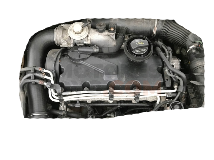 Motor bkc Volkswagen Golf V Variant 1.9 TDI (105 cv)