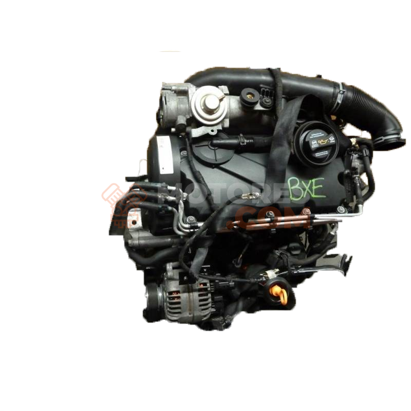 Motor bkc Volkswagen Golf V Variant 1.9 TDI (105 cv)
