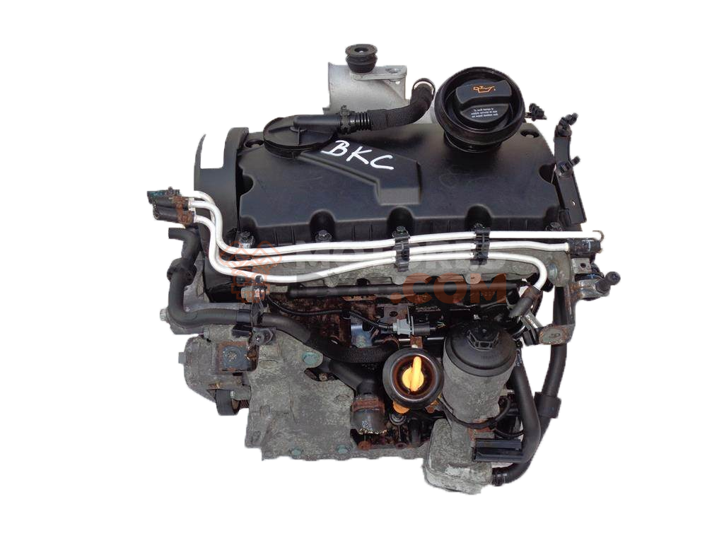 Motor bkc Seat Ibiza III 1.9 SDI (64cv)