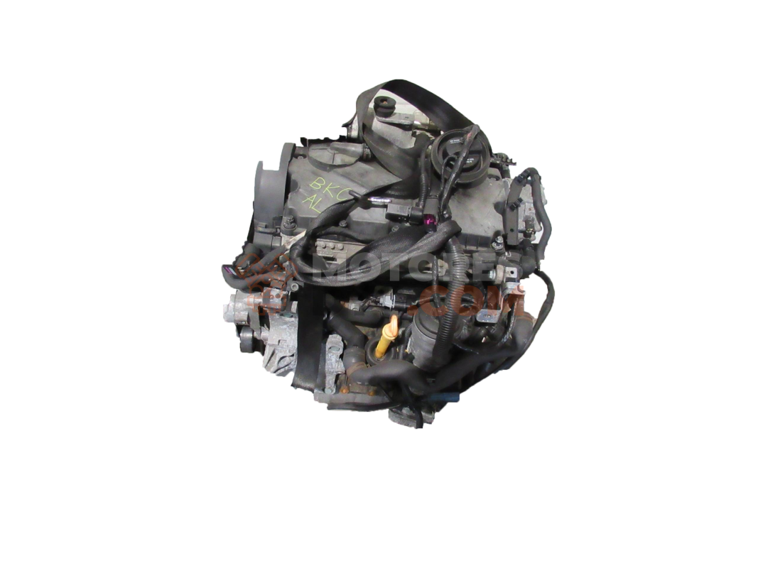 Motor bkc Volkswagen Golf V Variant 1.9 TDI (105 cv) DSG