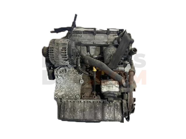 Motor BKCBXE Volkswagen Crafter Caja/Chasis 2.0 TDI (102 cv)