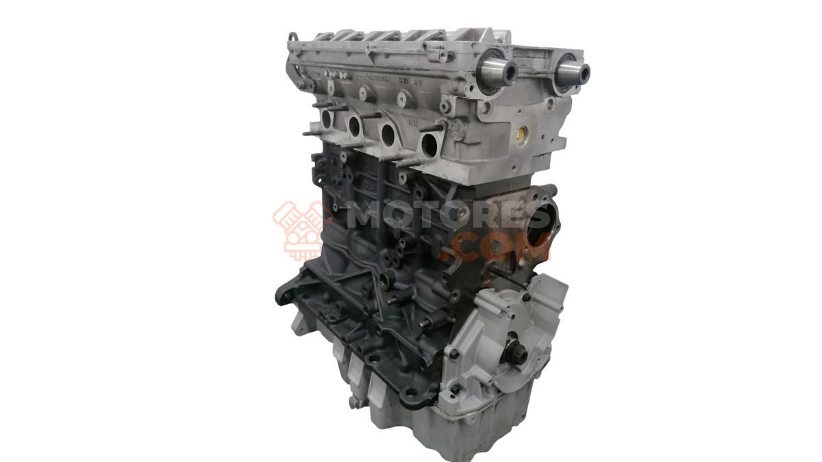 Motor BKD Audi A3 (8L) Versión 2000 1.6i (102 cv)