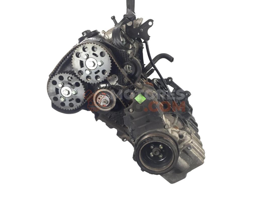 Motor BKD Audi A3 (8P) 2.0 FSI (150 cv)