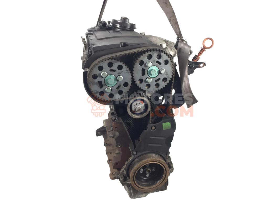 Motor BKD Audi A3 (8P) 2.0 FSI (150 cv)