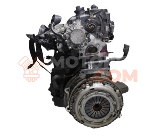 Motor BKD Audi A3 (8P) 2.0 TDI (140 cv)
