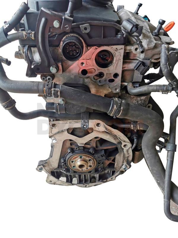 Motor BKD Audi A3 (8P) 2.0 TDI (140 cv)