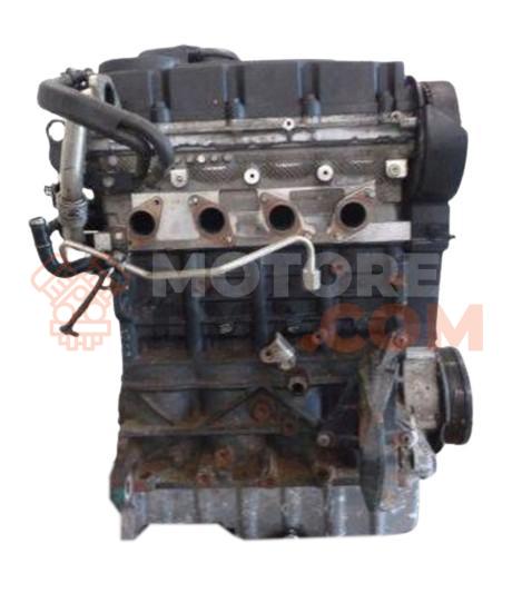 Motor BKD Audi A3 (8P) 2.0 TDI (140 cv)