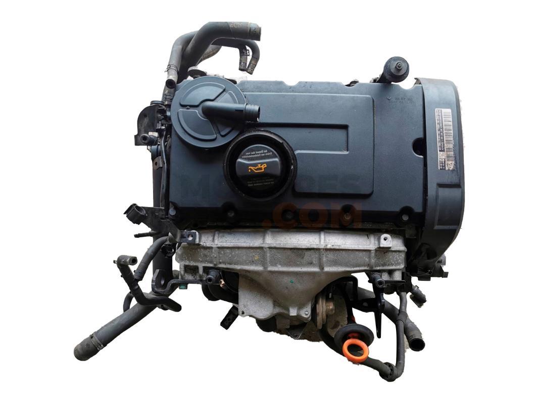 Motor BKD Audi A3 (8P) 2.0 TDI (140 cv)