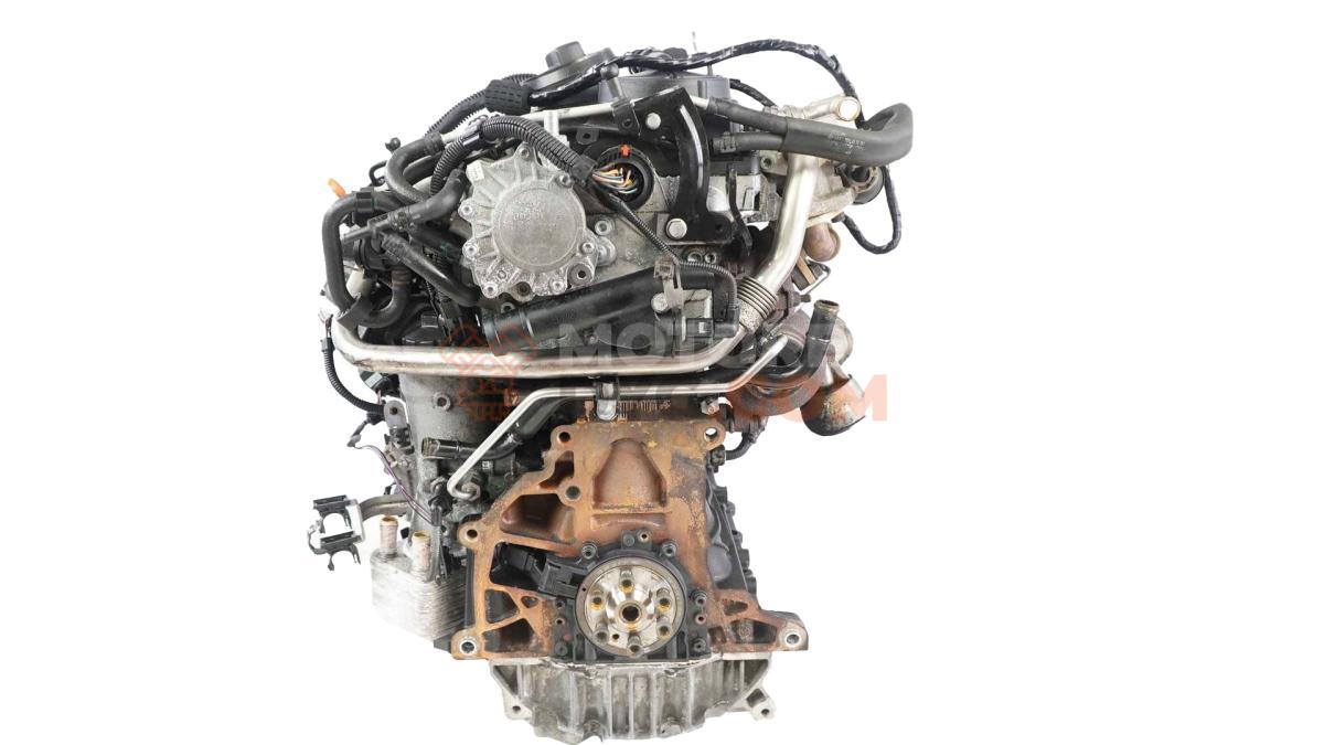 Motor bkd Audi A3 (8P) 2.0 TDI (140 cv) DSG