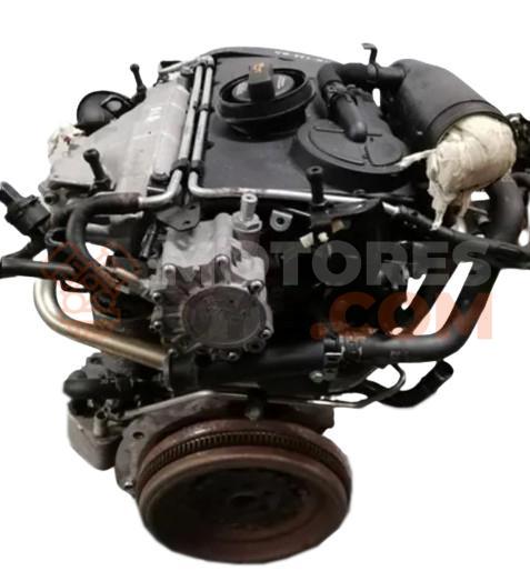 Motor BKD Audi A3 (8P) 2.0 TDI (140 cv) DSG