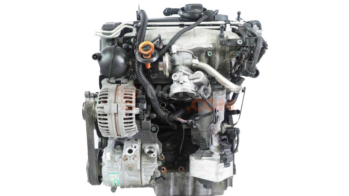 Motor bkd Audi A3 (8P) 2.0 TDI (140 cv) DSG