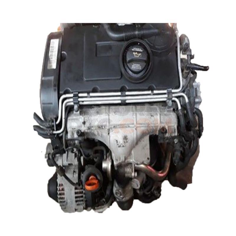 Motor BKD Audi A3 (8P) 2.0 TDI (140 cv) quattro
