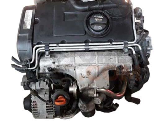 Motor BKD Audi A3 Sportback 2.0 TDI (150 cv)